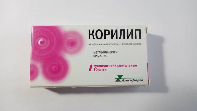 корилип