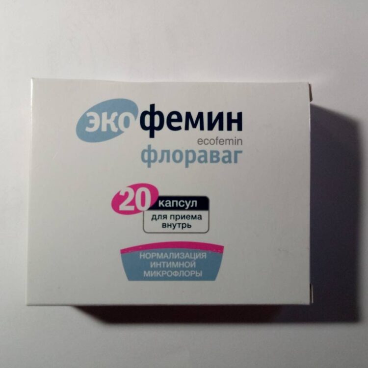 ЭкоФемин