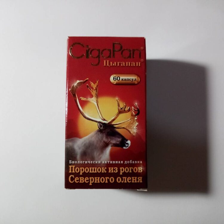 Ципаган