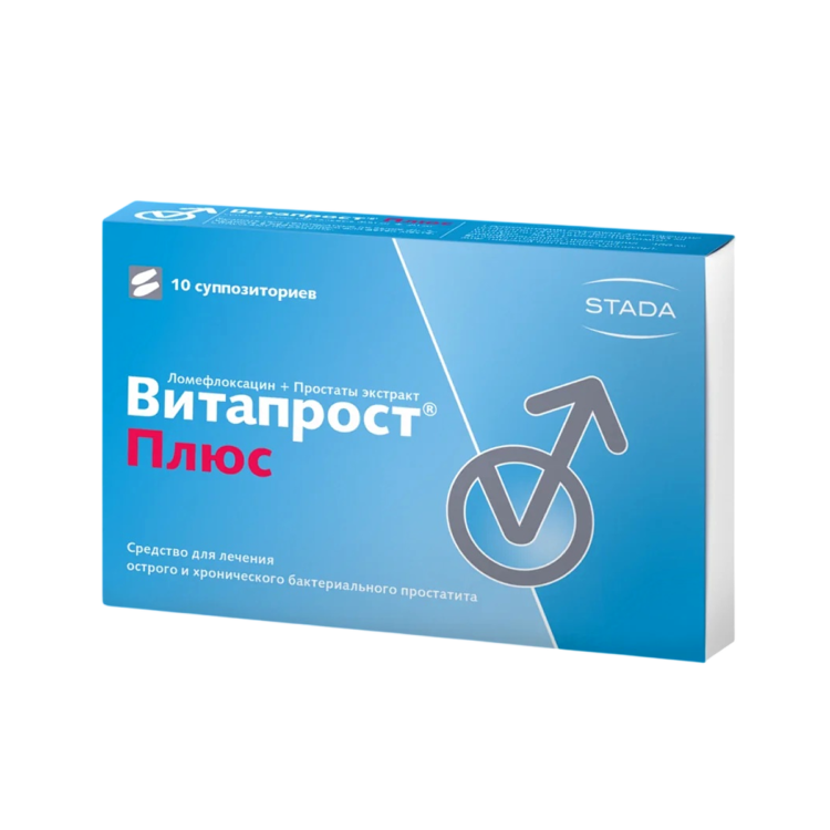 Витапрост Плюс