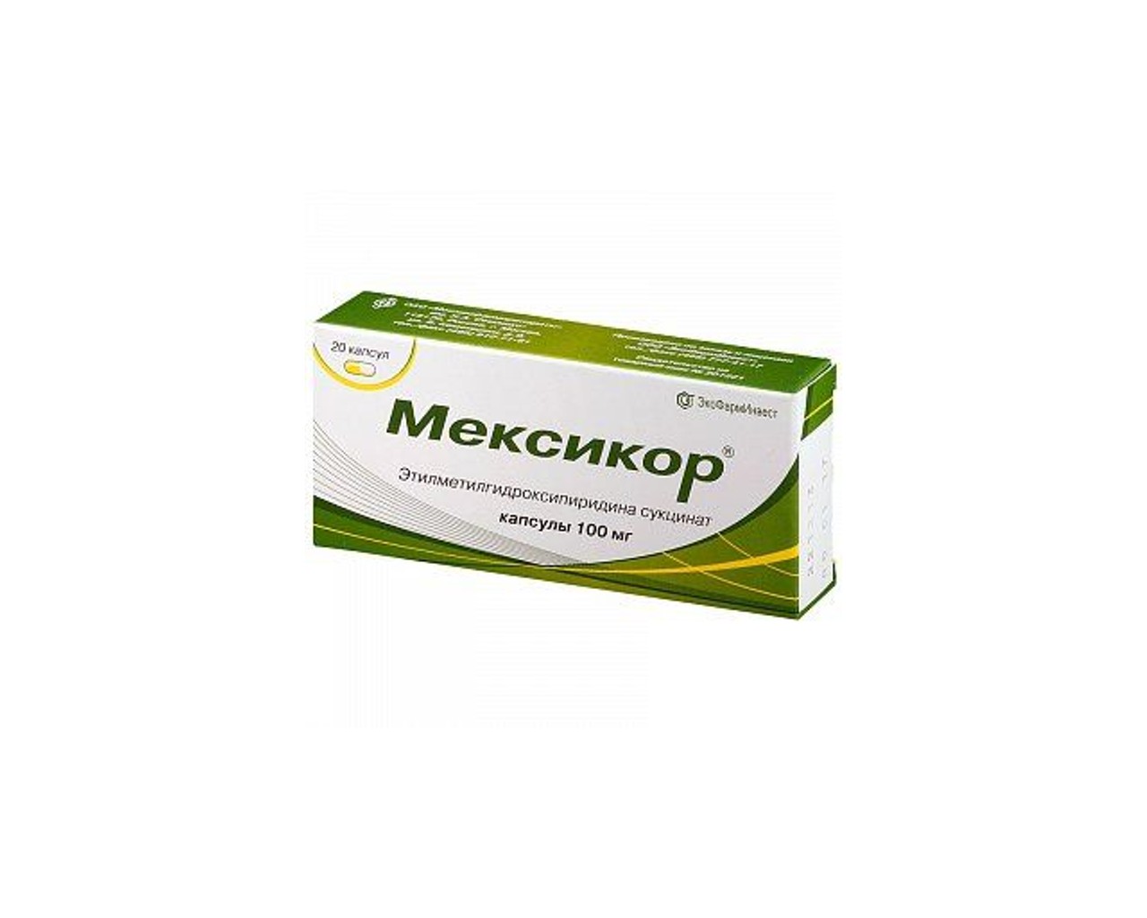 Мексикор