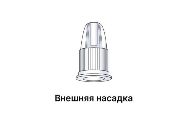 Шприц-ручка Седжаро