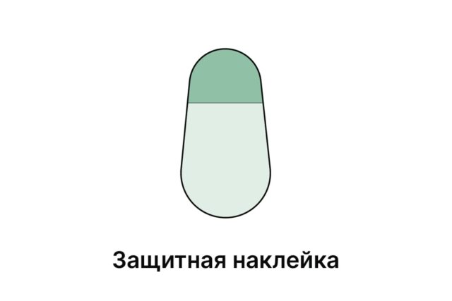 Шприц-ручка Седжаро