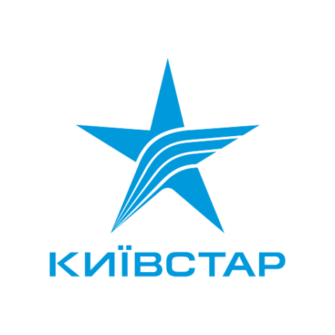 Kyivstar-Icon