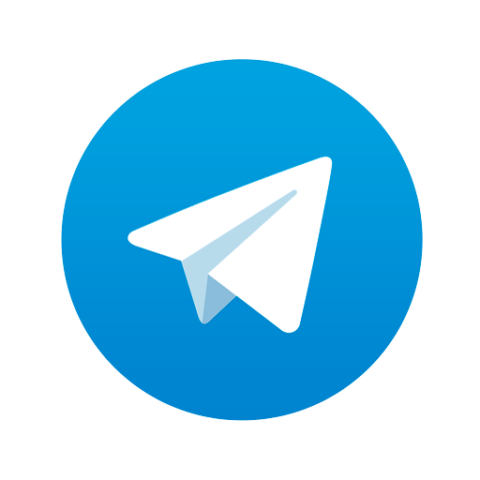 Telegram-Icon