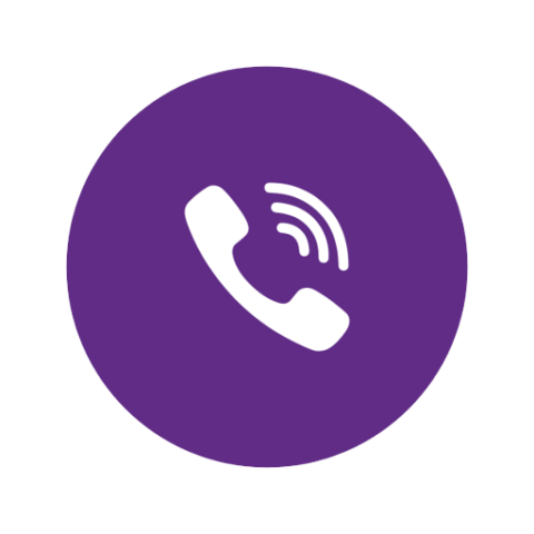 Viber-Icon